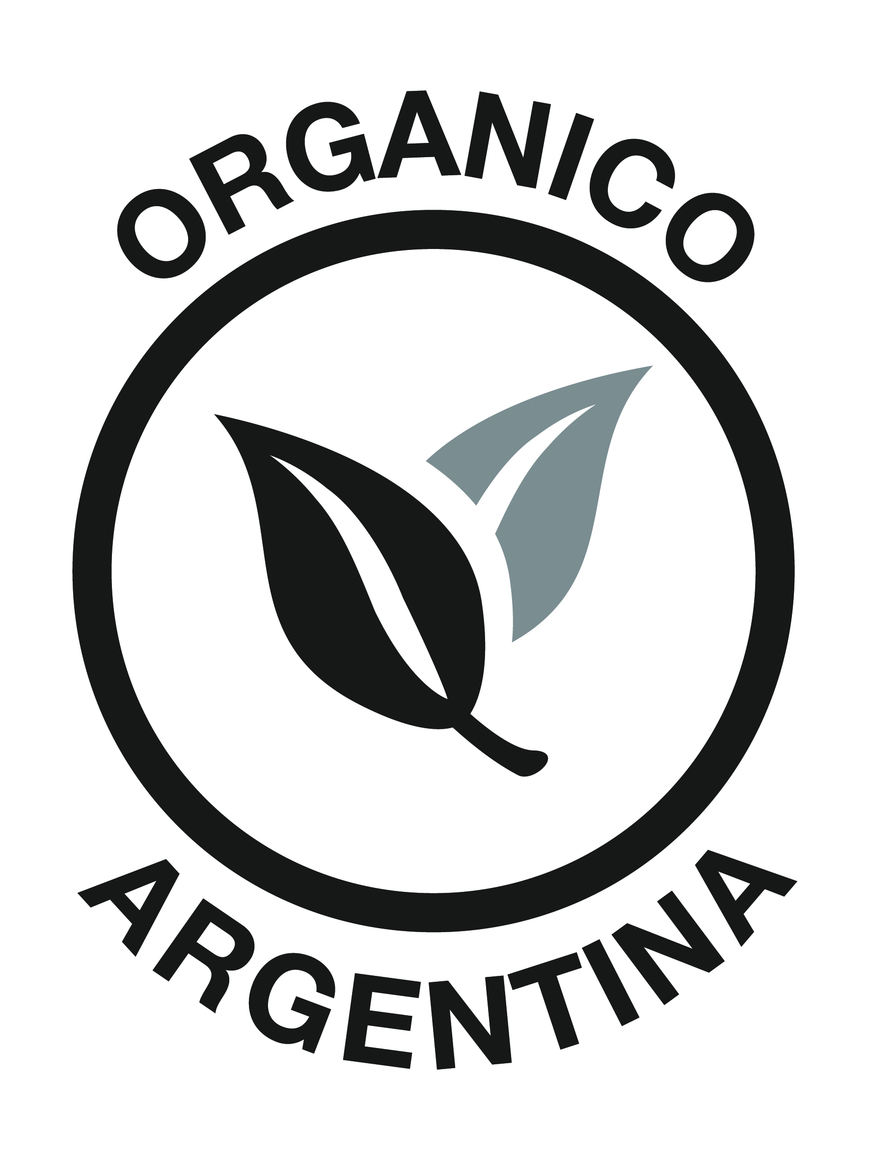 Resultado de imagen para organico argentina logo